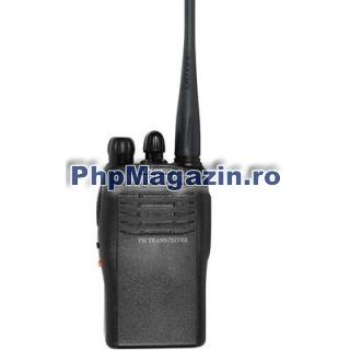 Statie Radio Puxing 728 UHF - Pret | Preturi Statie Radio Puxing 728 UHF