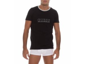 Tricou GUESS UNDERWEAR brbai - su34gss1015_1802t41_2023 - Pret | Preturi Tricou GUESS UNDERWEAR brbai - su34gss1015_1802t41_2023