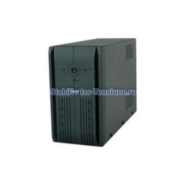 UPS 650VA LED cu AVR - Pret | Preturi UPS 650VA LED cu AVR