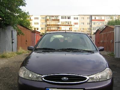 VAND FORD MONDEO II AN 98 - Pret | Preturi VAND FORD MONDEO II AN 98