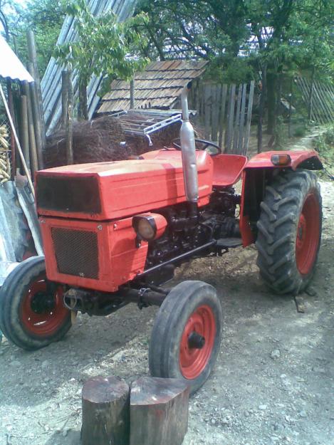 Vand tractor U445 - Pret | Preturi Vand tractor U445