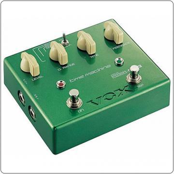Vox Joe Satriani Time Machine Delay Effects Pedal - Pret | Preturi Vox Joe Satriani Time Machine Delay Effects Pedal