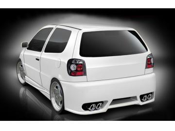 VW Polo 6N Spoiler Spate BMI - Pret | Preturi VW Polo 6N Spoiler Spate BMI