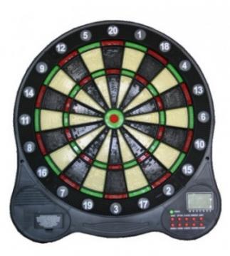 Darts Electronic Worker - AP 20 - Pret | Preturi Darts Electronic Worker - AP 20