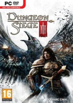 Dungeon Siege III (3) PC - Pret | Preturi Dungeon Siege III (3) PC