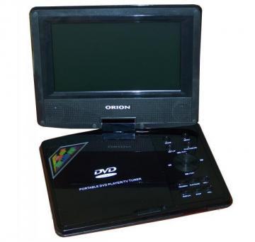 DVD player portabil OPDTV 700 - Pret | Preturi DVD player portabil OPDTV 700