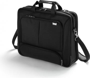 Geanta notebook TopTraveler Comfort, 15.6", 440 x 340 x 150, nylon, negru, (30029) Dicota - Pret | Preturi Geanta notebook TopTraveler Comfort, 15.6", 440 x 340 x 150, nylon, negru, (30029) Dicota