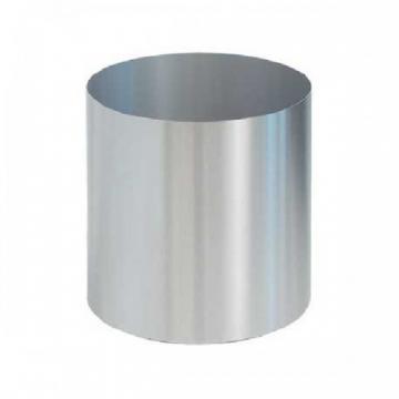 Ghiveci rotund din metal mat, dimensiune (D x h) 32x32cm, VEPA BINS - Pret | Preturi Ghiveci rotund din metal mat, dimensiune (D x h) 32x32cm, VEPA BINS