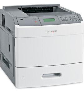 Imprimante Mono Laser Lexmark T652dn - Pret | Preturi Imprimante Mono Laser Lexmark T652dn