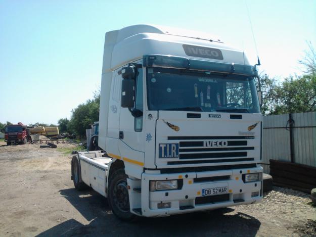 iveco eurostar cursor - Pret | Preturi iveco eurostar cursor