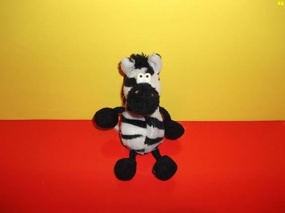 jucarii zebra de plus - Pret | Preturi jucarii zebra de plus