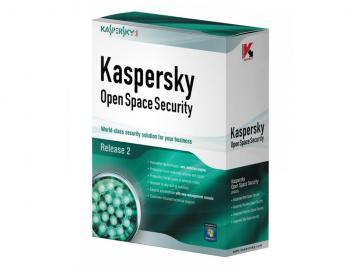 Kaspersky BusinessSpace Security EEMEA Edition. 20-24 User 1 year Base License (KL4853OANFS) - Pret | Preturi Kaspersky BusinessSpace Security EEMEA Edition. 20-24 User 1 year Base License (KL4853OANFS)