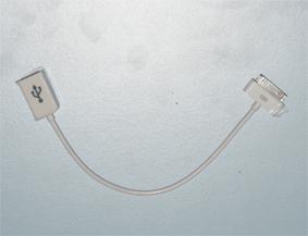 Kit USB pentru Samsung Galaxy TAB - Pret | Preturi Kit USB pentru Samsung Galaxy TAB