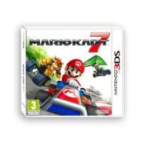 Mario Kart 7 N3DS - Pret | Preturi Mario Kart 7 N3DS