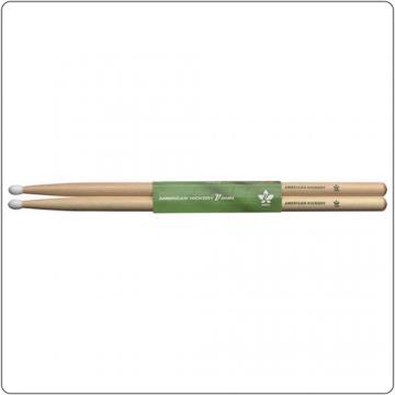 Pair of Hickory Sticks, V series/2BN - Nylon Tip - Pret | Preturi Pair of Hickory Sticks, V series/2BN - Nylon Tip