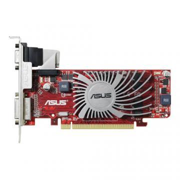 Placa video Asus AMD Radeon HD6450 512MB - Pret | Preturi Placa video Asus AMD Radeon HD6450 512MB