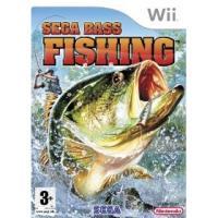 Sega Bass Fishing WII - Pret | Preturi Sega Bass Fishing WII