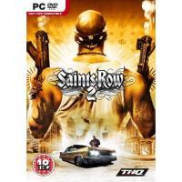 THQ Saints Row 2 - PlayStation 3 - Pret | Preturi THQ Saints Row 2 - PlayStation 3