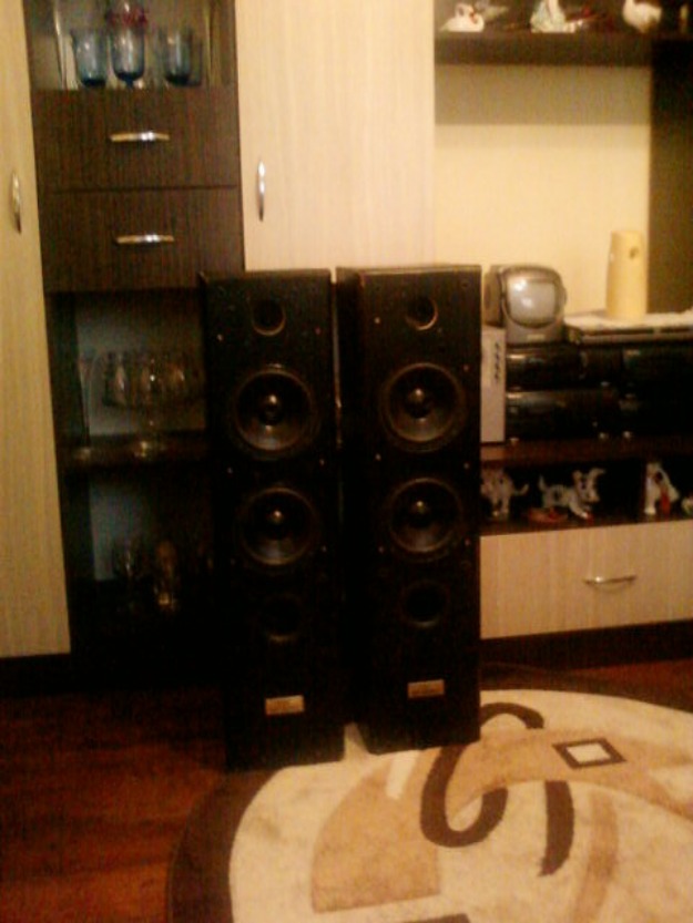 vand boxe podea hi-fi reference Model:sp-1000 - Pret | Preturi vand boxe podea hi-fi reference Model:sp-1000