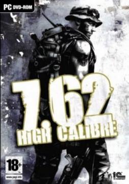 7.62 High Calibre PC - Pret | Preturi 7.62 High Calibre PC