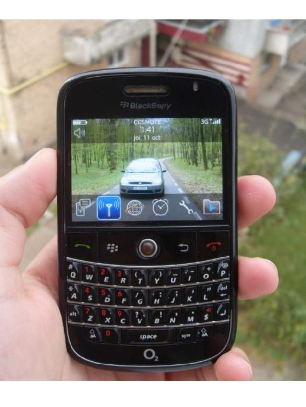 Blackberry 9000 Bold - Pret | Preturi Blackberry 9000 Bold