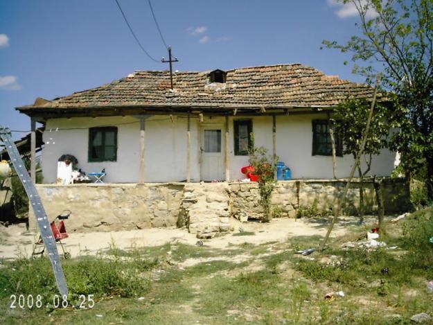 Casa batrineasca in Sipotele(Constanta) - Pret | Preturi Casa batrineasca in Sipotele(Constanta)
