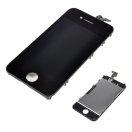 Display Apple iPhone 4S Original negru - Pret | Preturi Display Apple iPhone 4S Original negru