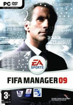 FIFA Manager 09 - Pret | Preturi FIFA Manager 09