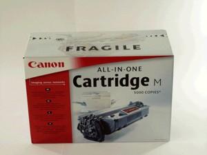 Incarcare cartuse CANON Black Canon M - Pret | Preturi Incarcare cartuse CANON Black Canon M