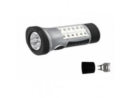 Lanterna reincarcabila 18x0.1W LED - Pret | Preturi Lanterna reincarcabila 18x0.1W LED