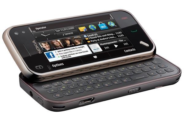 Nokia N97 mini black navigatie (navi edition) noi sigilate -290e samsung S5560 Marvel pret - Pret | Preturi Nokia N97 mini black navigatie (navi edition) noi sigilate -290e samsung S5560 Marvel pret