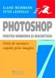 Photoshop 7 pentru Windows si Macintosh-Ghid de invatare rapida prin imagini - Pret | Preturi Photoshop 7 pentru Windows si Macintosh-Ghid de invatare rapida prin imagini