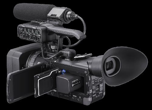 SONY HXR-NX70E ( HXR NX70 NX70E NX 70 ) Compact Dust & Rain Proof Camcorder - Pret | Preturi SONY HXR-NX70E ( HXR NX70 NX70E NX 70 ) Compact Dust & Rain Proof Camcorder