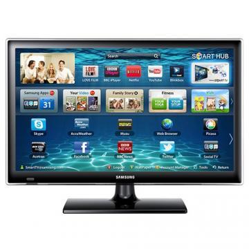 Televizor LED Samsung, 54 cm, Full HD UE22ES5400 - Pret | Preturi Televizor LED Samsung, 54 cm, Full HD UE22ES5400