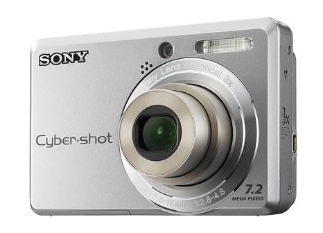 vand sony cibershot dsc-s650 - Pret | Preturi vand sony cibershot dsc-s650