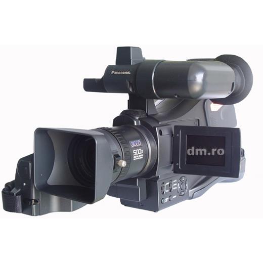 Vand urgent camera video Panasonic MD10000 - Pret | Preturi Vand urgent camera video Panasonic MD10000