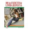 1001 de exercitii de limba romana - Pret | Preturi 1001 de exercitii de limba romana