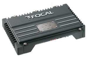 Focal Solid 4, amplificator auto 4 canale Focal - Pret | Preturi Focal Solid 4, amplificator auto 4 canale Focal