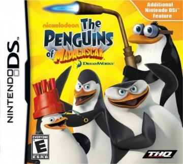 Joc THQ The Penguins of Madagascar pentru DS, THQ-DS-POM - Pret | Preturi Joc THQ The Penguins of Madagascar pentru DS, THQ-DS-POM