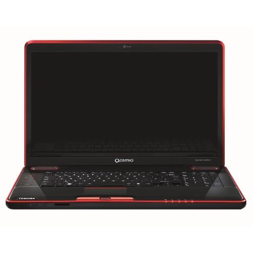 Laptop Toshiba Qosmio X500-13R cu procesor Intel® CoreTM i7-740QM 1.73GHz, 8GB, 1TB - Pret | Preturi Laptop Toshiba Qosmio X500-13R cu procesor Intel® CoreTM i7-740QM 1.73GHz, 8GB, 1TB