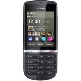 Nokia 300 Asha Grapphite - Pret | Preturi Nokia 300 Asha Grapphite