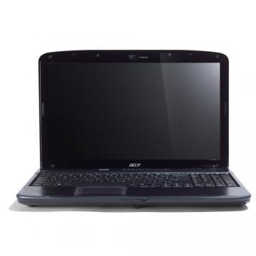 Notebook Acer AS5735-584G32Mn T5800, 4GB, 320GB, Linux - Pret | Preturi Notebook Acer AS5735-584G32Mn T5800, 4GB, 320GB, Linux