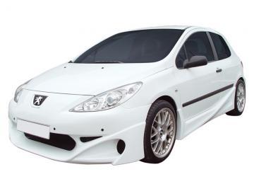 Peugeot 307 Facelift Body Kit Schinobi - Pret | Preturi Peugeot 307 Facelift Body Kit Schinobi