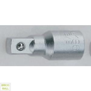 Prelungitor scurt 3/8" 186.2 - Pret | Preturi Prelungitor scurt 3/8" 186.2