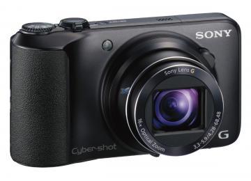 Sony CyberShot DSC-H90 negru + Husa LCS-BDG + Card SD 4GB - 16MPx, obiectiv wide 24mm, zoom optic 16x, filmare HD Bonus: Card 4 GB + Transport Gratuit - Pret | Preturi Sony CyberShot DSC-H90 negru + Husa LCS-BDG + Card SD 4GB - 16MPx, obiectiv wide 24mm, zoom optic 16x, filmare HD Bonus: Card 4 GB + Transport Gratuit