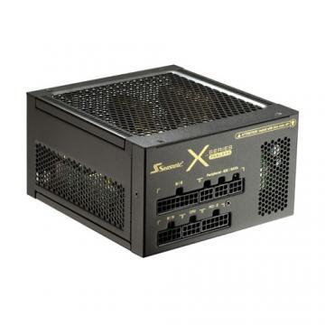 Sursa modulara Seasonic 400W ATX12V &amp; EPS12V 80Plus Gold X-400 FANLESS (SS-400FL) - Pret | Preturi Sursa modulara Seasonic 400W ATX12V &amp; EPS12V 80Plus Gold X-400 FANLESS (SS-400FL)