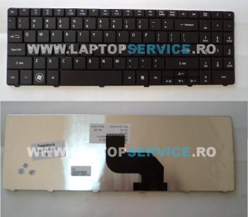 Tastatura notebook Acer Aspire 5532 - Pret | Preturi Tastatura notebook Acer Aspire 5532