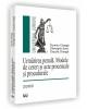 Urmarirea penala. Modele de cereri si acte procesuale si procedurale - Pret | Preturi Urmarirea penala. Modele de cereri si acte procesuale si procedurale