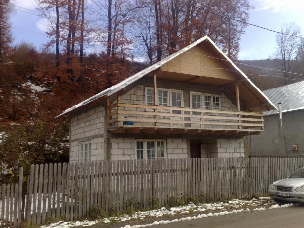 Vand Casa Valea Doftanei judetul Prahova - Pret | Preturi Vand Casa Valea Doftanei judetul Prahova