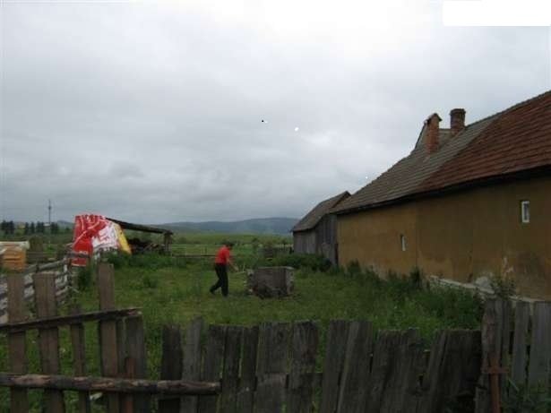 Vand teren intravilan Intorsura buzaului - Pret | Preturi Vand teren intravilan Intorsura buzaului